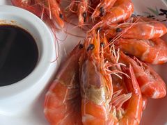 -坛南湾农家乐·海鲜楼·大排档(平潭坛南湾店)