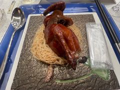 -君来湖滨饭店·渔餐厅