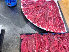 -林记潮牛·牛肉火锅(上马墩店)