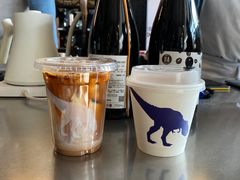 大小特饮-大小咖啡 BigSmallCoffee(麦子店)