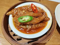 -云山茶餐厅(广东大厦店)