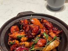 -鹿港小镇(悠唐店)