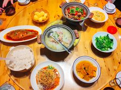 -巴人堂(女儿城店)