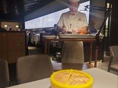 -在前门·烤鸭北京菜(五月花广场店)