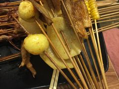 -长药唐师乐山油炸(石人直营店)