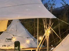 -不觉晓CAMPING(上海迪士尼营地店)