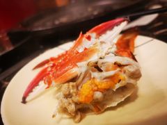 膏蟹-蔚海之都·象山蒸汽海鲜(仙霞路店)