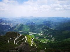 -白草畔自然风景区