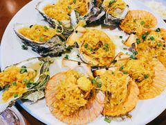 -南海渔家•海鲜•正宗海南菜(海棠湾店)