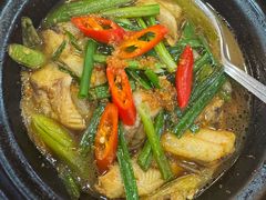 -日日鲜茶餐厅(小公园店)