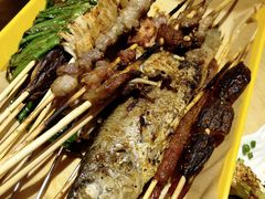 -我是那个大叔·美食研究所(新塘路店)