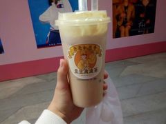 -喜茶(徐州金鹰店)