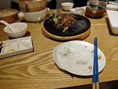 -小大董·烤鸭(王府井apm店)