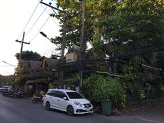 -自然餐厅(Phuket)