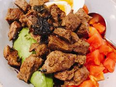 -AFS Cafe & Canteen(闽江二路店)