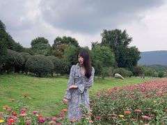 -钟山体育运动公园