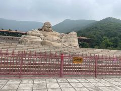 -北京十三陵国家森林公园蟒山景区