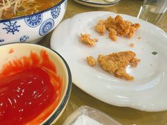 -老东阳·外婆菜(横店店)