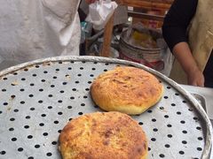 -喜洲杨记破酥粑粑