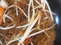 -御花园·粤菜·海鲜火锅(中山公园店)