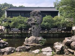 -浙江省博物馆(孤山馆区)