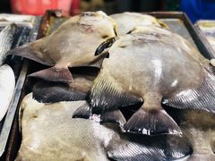 -三亚新鸿港水果一级批发市场