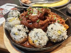 -GOGIYA·咕叽吖韩国传统烤肉店(东方新天地店)