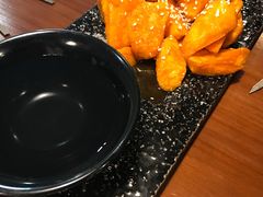 -达坂城新疆主题餐厅(新区金鹰店)