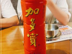 -神府路壹号·海鲜烧烤·砂锅粥·锅物(三坊七巷店)