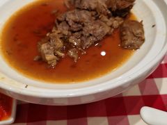 -西贝(上海中心店)