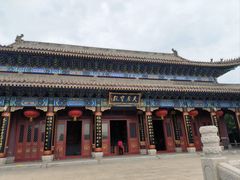 -天津妈祖文化园