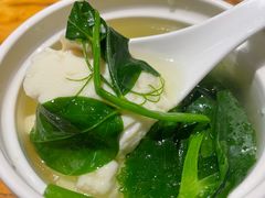 -苹果树下艺术餐厅(宋庄店)