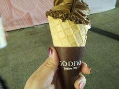 -GODIVA(港汇恒隆广场)