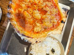 扇贝王-鑫釜山海鲜烧烤(鑫丰国际店)