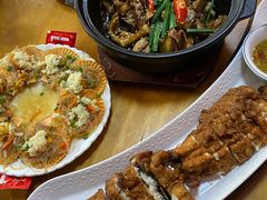 -醉壹号海鲜大排档(厦门美食地标店)