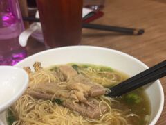 -百福麵家(新馬路店)