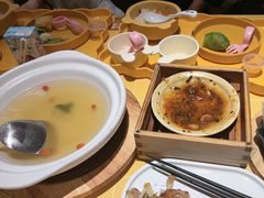 -蔡澜点心·粤菜(花城汇南区店)