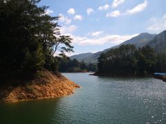 -广州市流溪河国家森林公园