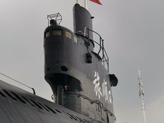 -大连旅顺潜艇博物馆