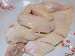 -九记路边鸡(穗盐路店)