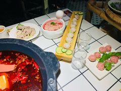 -味流印市井火锅