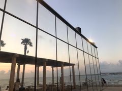 -Cafe Aewol Monsant