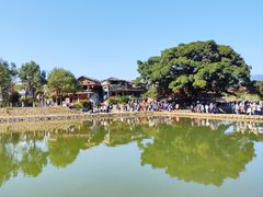 -云水谣景区