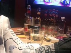 -星聚会KTV(北京世贸天阶店)