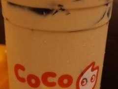 -CoCo都可(南京珠江路店)