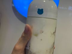 -兰熊鲜奶(西直门凯德mall店)