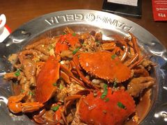 招牌肉蟹煲-胖哥俩肉蟹煲(苏州中心店)
