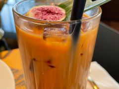 -simply thai天泰(静安嘉里中心店)