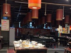 -巴蜀大宅门火锅(北大街店)