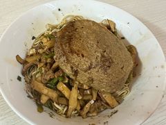 -高邮面馆(明瓦廊店)